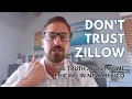 Don t Trust Zillow The Truth About Home Pricing in New Mexico