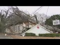 Owners of Griffin funeral home destroyed by devastating tornado reopen exactly 1 year later