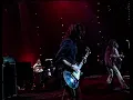 The Black Crowes - Remedy - 1992