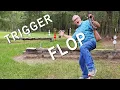 DREADED Marlin Trigger Flop - Timney Trigger Fix