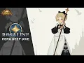 Hero Deep Dive Rosaline AFK Arena