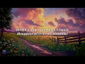 Cody Johnson - The Fall (Lyrics)