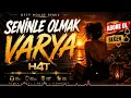 Seninle Olmak Varya -  Deep House Remix / H4T #remix #deephouse #technodance #music #eskiler