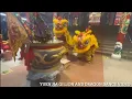 Download Lagu 南龙坛龙狮院 Nam Long Tan Lion Arrival and Prayer on the 20/12/22