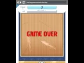 Sushi slicer glitches