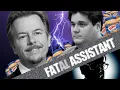 The Attempted Murder of David Spade