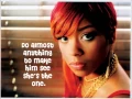 Keyshia Cole - I Changed My Mind Lyrics