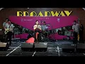 Deredia - Fantasi Bunga , live at Java Jazz On The Move , Flavor Bliss Alam Sutera 13 mei 2023