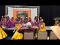 | Hālau Kala’akeakauikawēkiu | - Green Rose Hula