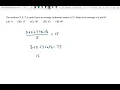2020 AMC 10A Problem 2