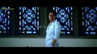 قد يكون او لا يكون شاروخان 