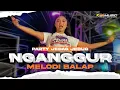 Download Lagu DJ NGANGGUR - PARTY MARGOY BASS NGUK NGUK MELODY BALAP - VIRAL TIKTOK‼️TERBARU 2024
