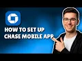 HOW TO SET UP CHASE MOBILE APP STEP-BY-STEP GUIDE 2026