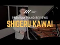 Lagu 🎹Shigeru Kawai: 10 Interesting Facts About Shigeru Kawai Pianos🎹