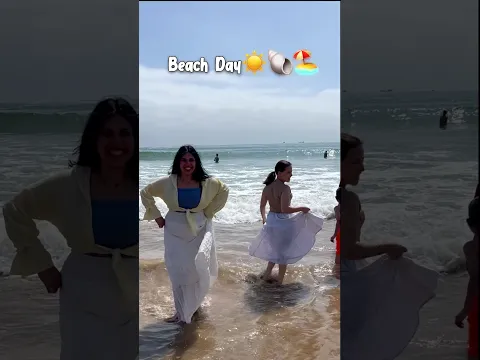 تبحرتوا ولا باقي😍😍😍🏖️🌊🐚⛱️