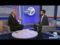 Download Lagu Race for mayor: Bill Ritter's exclusive interview with Zohran Mamdani