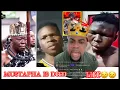 Download Lagu Breaking; Mustapha is DƐƐD ! Ohene David reacts