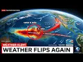 What The Super El Nino Will Do To Our Weather In Coming Weeks