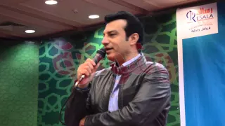 وشوشة   بكاء أيهاب توفيق وأغنية مش بس إمي            دندنها