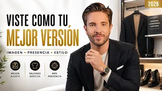 Tu Ropa Te Estanca: Por Qué Tu Closet Te Mantiene en el Pasado