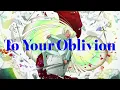 Mili - To Your Oblivion