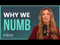Why We Numb Self-Sabotage Coping Strategies and Bad Habits