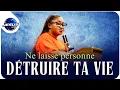 Download Lagu Pasteur joelle Kabasele : Ne laisse personne détruire ta vie 