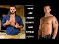 Best of Most handsome Bodybuilder Marcus Ruhl