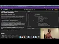 Solving All LeetCode Problems with PYTHON - 443 String Compression