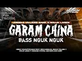 Download Lagu DJ GARAM CHINA BASS NGUK NGUK STYLE TRAP PARTY JINGGLE VILLAINS GANK FT SINGA MAS AUDIO‼️NOLUK LAREN