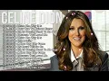 Celine Dion Greatest Hits featuring Beauty and the Beast, My Heart Will Go On and Because You L