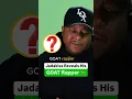 Download Lagu Jadakiss Reveals His GOAT Rapper 🐐
