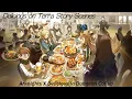 Download Lagu Arknights - Delicious on Terra All Event Cut Scenes [ Delicious In Dungeon Collab ]
