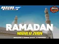 Download Lagu DJ RAMADAN Maher Zain • Reggae X Bass Nguk X Paradiz