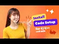 How to Set Up Visual Studio Code for in 3 Minutes Step-by-Step Guide
