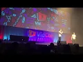 'LIFE IS FUN' LIVE PERFORMANCE BY THEODD1SOUT VIDCON AUS 2018   YouTube 360p