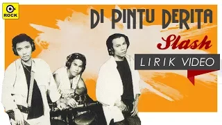 di pintu derita slash official lyrics video 