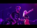 "Sabotage" (Beastie Boys cover) Winona Fighter at The Fillmore, San Francisco, 12/12/25