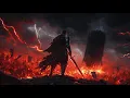 Download Lagu Echo Harper - The Echoes of Valor (Epic Rock Anthem)