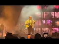 Lewis Capaldi - Almost Live in Sydney 2025