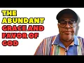 Unleash the Tsunami of God s Favor Apostle John Eckhardt s Transformative Message