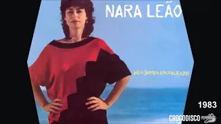 Nara Leão - Relembrando (1983)
