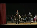 Jefferson - Spring Concert 2024