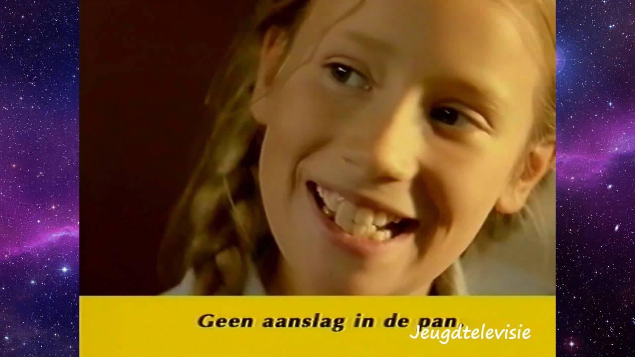 STER Reclame 12-10-2003