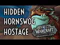 WoW Guide - Hidden Hornswog Hostage