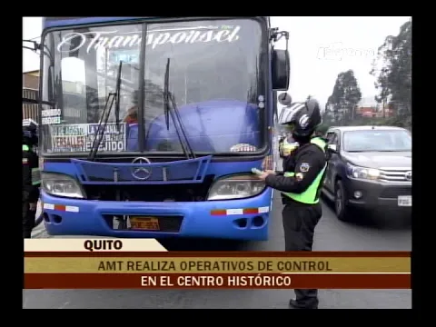 Desde la Mitad del Mundo 21-10-2021