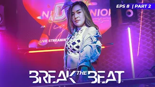 Download DJ BREAKBEAT 2020 FULL BASS \ MP3