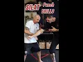 Download Lagu Silat Punch Drills: Master Self-Defense Techniques