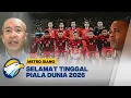 Download Lagu Indonesia Gagal ke Piala Dunia 2026, Begini Catatan Bung Joy | Metro Siang
