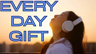 Download Every Day Gift • James 1:17 Contemporary Christian Relaxing Piano Instrumental MP3